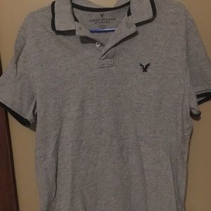 AE Polo shirt